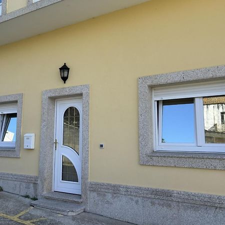 Grupo Gontad Apartamento Travesia Da Agra Ла-Корунья Экстерьер фото