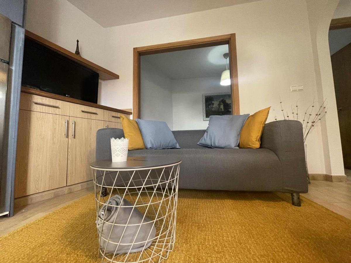 Grupo Gontad Apartamento Travesia Da Agra Ла-Корунья Экстерьер фото